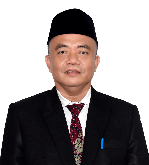 H. Helmi, S.Ag., S.Pd., M.M